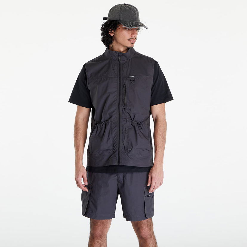 Жилет Columbia Landroamer™ Cargo Vest чорний | 2076011010