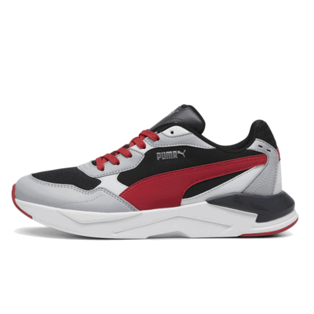 Кросівки та взуття Puma X-Ray Speed Lite Різнокольоровий | 384639-48, 0