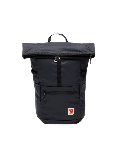 Рюкзак FJÄLLRÄVEN High Coast Foldsack 24 чорний | F23222-550
