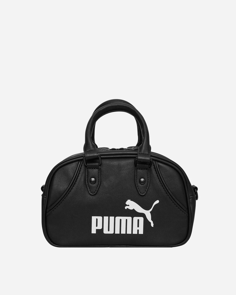 Сумочка Puma Archive Mini Grip Bag чорний | 091137-01