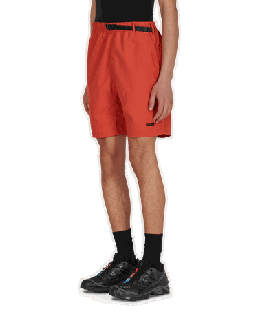 Шорти GRAMICCI Shell Packable Shorts Червоний | GUP-21S039 TERRACOTTA, 3