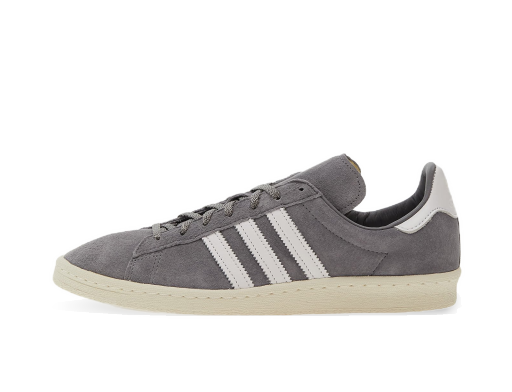Кросівки та взуття adidas Originals Campus 80s Сірий | FZ6154