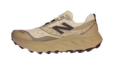 Кросівки та взуття New Balance Fresh Foam X Hierro v9 бежевий | MTHIERU9, 2