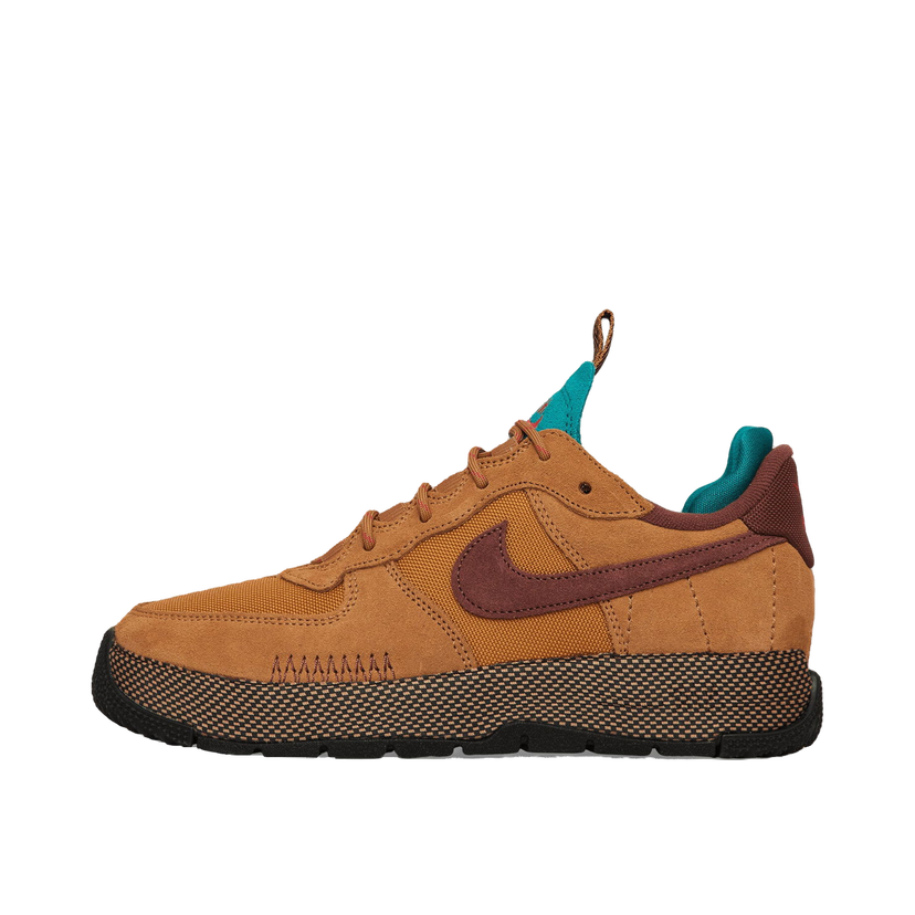 Кросівки та взуття Nike Air Force 1 Wild Коричневий | FZ2600-201
