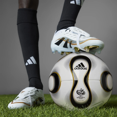 Кросівки та взуття adidas Performance PREDATOR ELITE FG TEAMGEIST білий | jp5730, 8