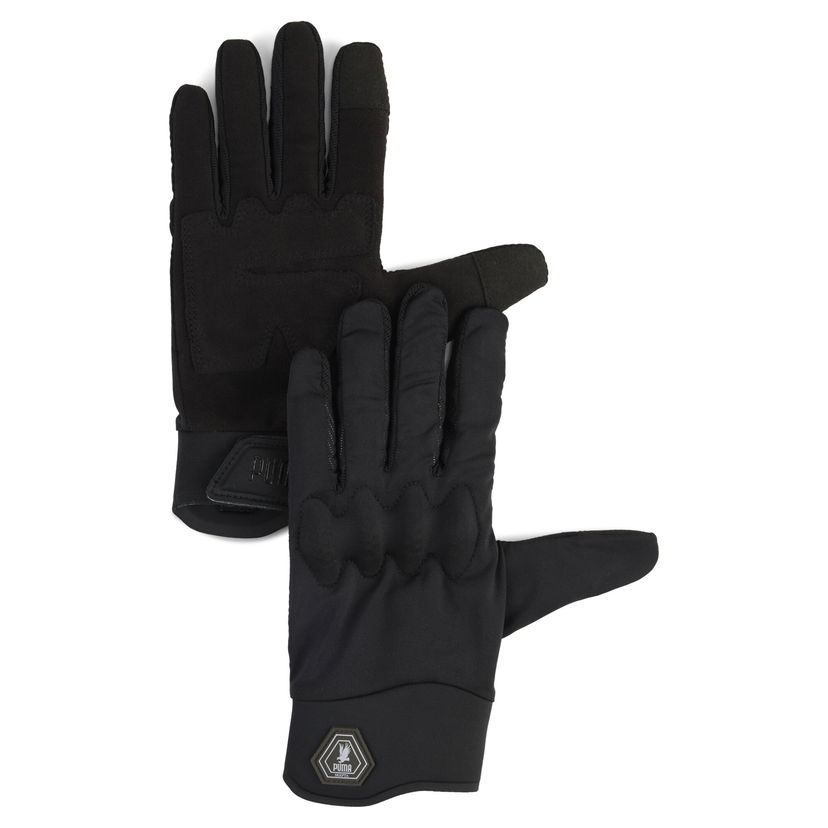 Рукавички Puma Gloves PUMA x SKEPTA чорний | 041931_01