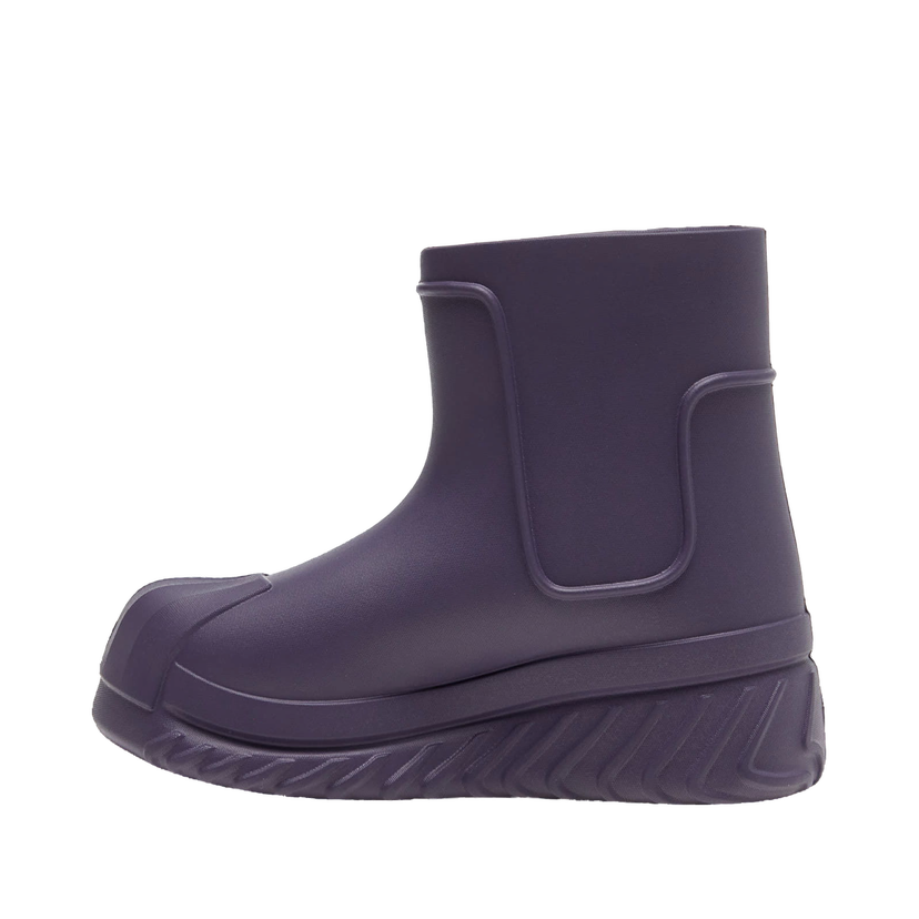 Кросівки та взуття adidas Originals adidas Adifom Superstar Boot W чорний | IE0388