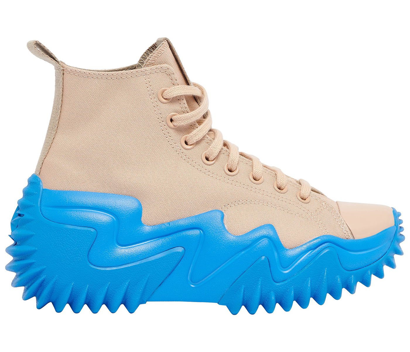 Кросівки та взуття Converse Run Star Motion Chase the Drip x SGA Синій | A03879C, 0