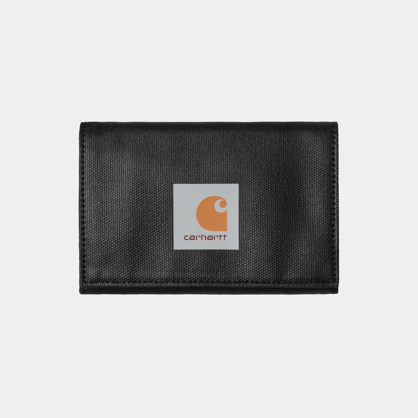 Гаманець Carhartt WIP Dean Wallet чорний | I035355_1
