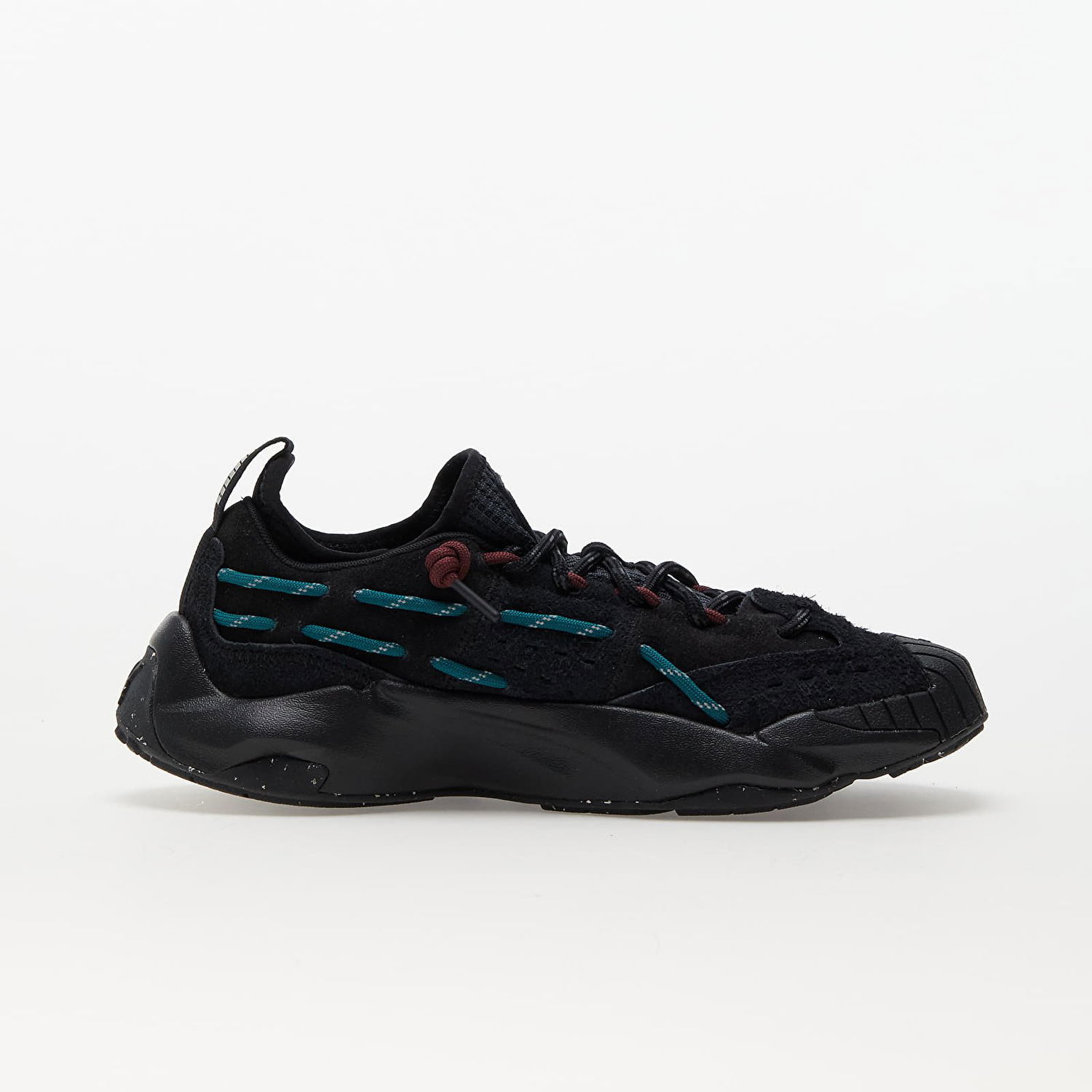 Кросівки та взуття Puma Plexus чорний | 38632902, 1