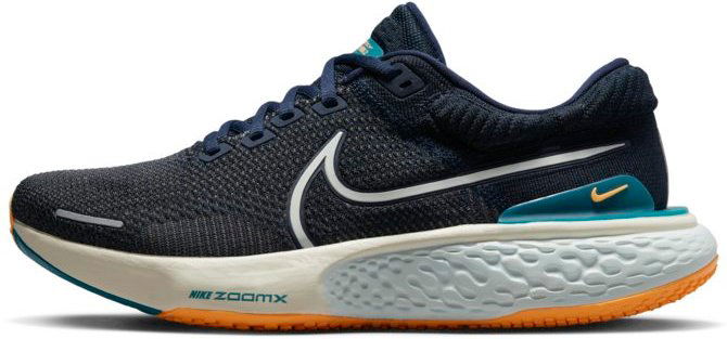 Кросівки та взуття Nike ZoomX Invincible Run Flyknit 2 темно-синій | DH5425-400, 0
