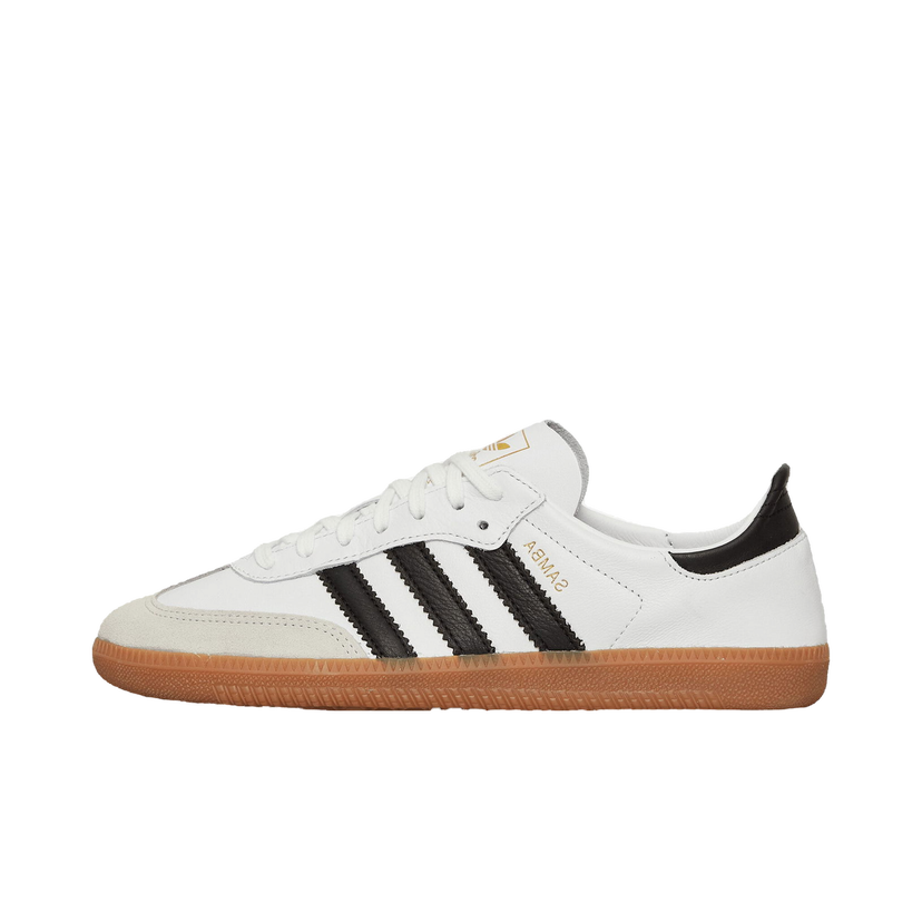 Кросівки та взуття adidas Originals Samba "Decon" білий | IF0642 001