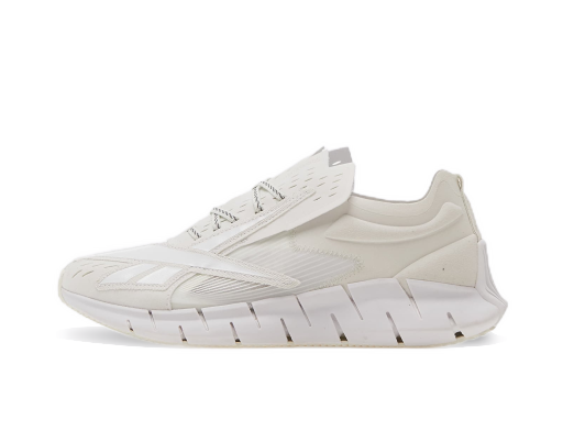 бігти Reebok Maison Margiela x Zig 3D Storm "Memory of Shoes" білий | GW5008