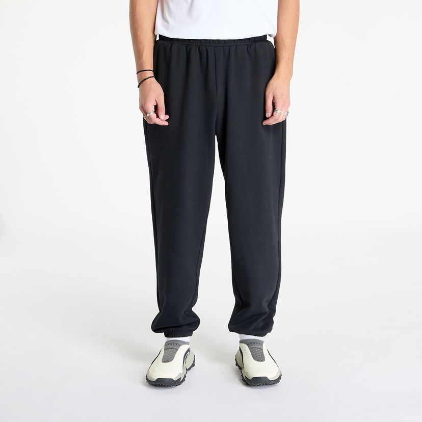 Спортивні штани OAKLEY Sweatpant Blackout чорний | FOA405456-02E