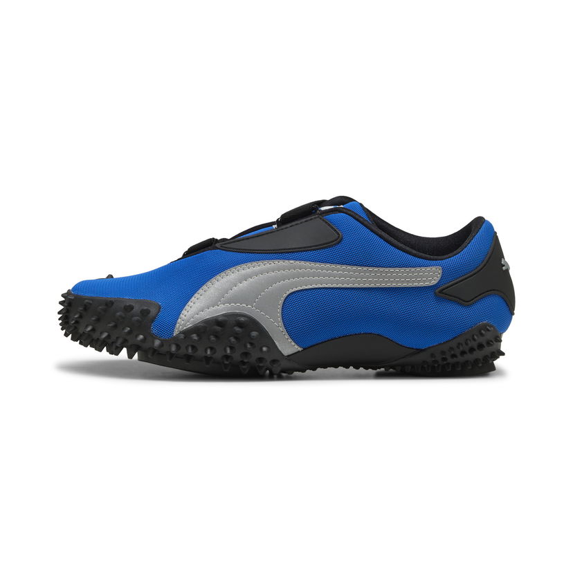Кросівки та взуття Puma Mostro OG Синій | 397330_03