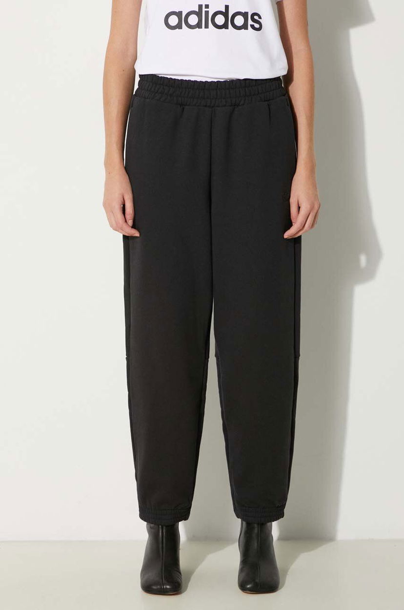 Спортивні штани adidas Originals Sweatpants чорний | IB7329
