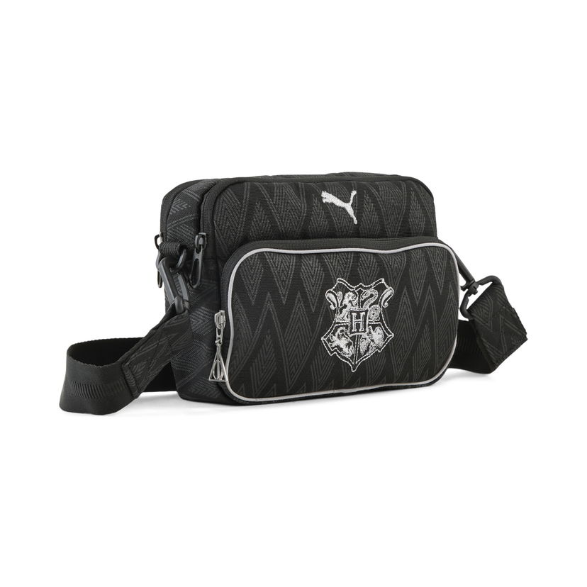 Сумка Puma PUMA x HARRY POTTER Crossbody Bag чорний | 091214_01