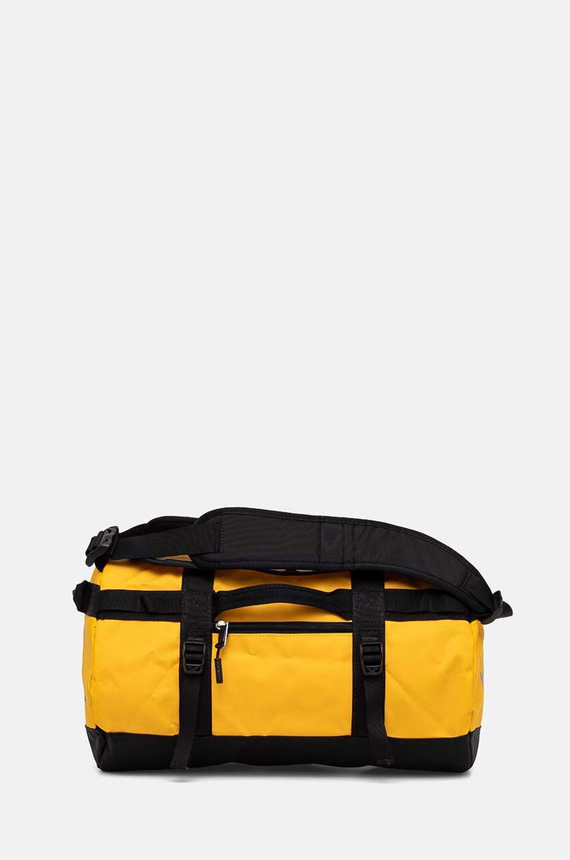 Дорожня сумка The North Face The North Face Base Camp Duffel 31L Bag Жовтий | NF0A52SS4WP1