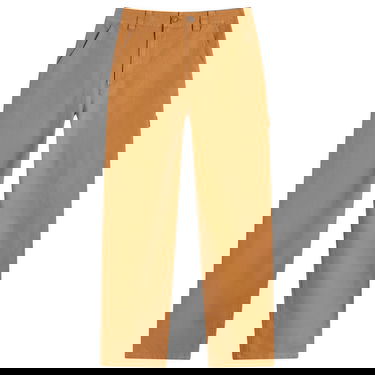 Штани карго A.P.C. A.P.C. Fergus Carpenter Pants Коричневий | COGBJ-M08500-CAB, 1