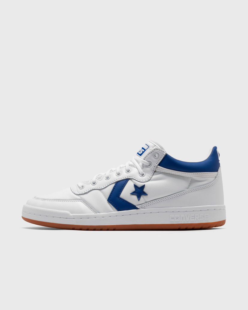 Скейтбординг Converse Fastbreak Pro білий | A09867C