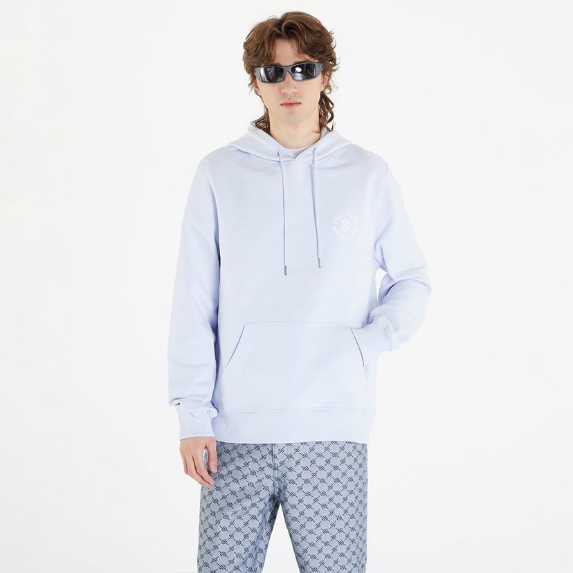 Світшоти DAILY PAPER Circle Hoodie Синій | 2412003