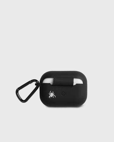 Гаджет Carhartt WIP Theory and Practice AirPods Case чорний | I035849-0D2.XX, 2