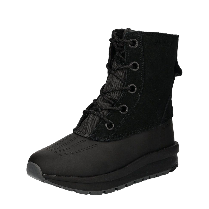 Кросівки та взуття Columbia Moritza Shield OH V2 Boots чорний | 2100381