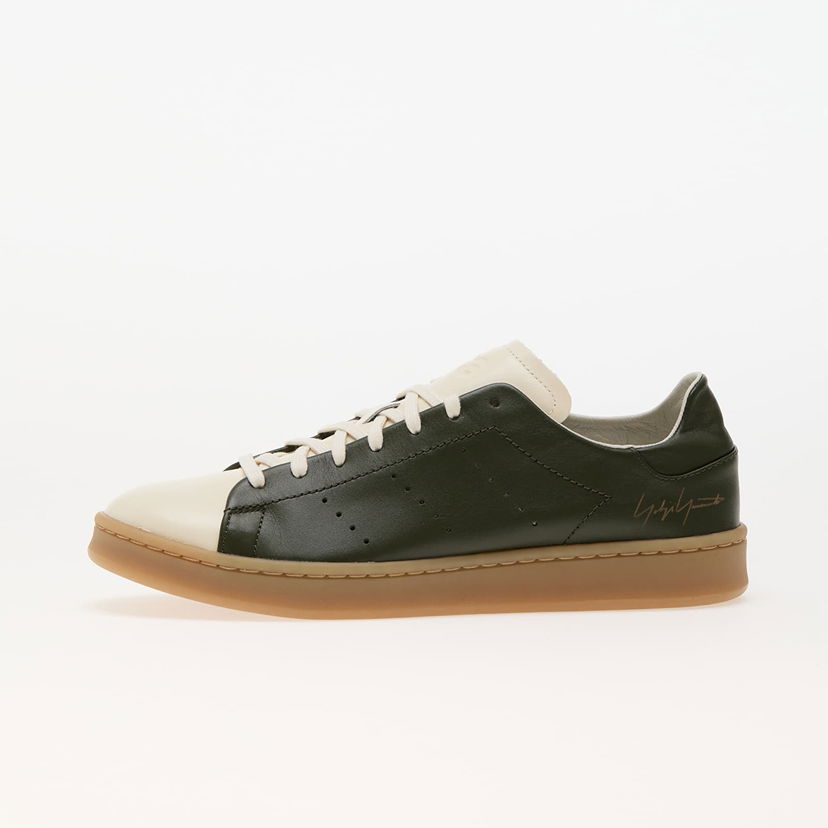 Кросівки та взуття Y-3 Stan Smith чорний | JH8918