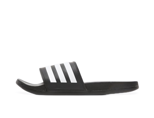 Кросівки та взуття adidas Originals Adilette CMFT чорний | GZ5891