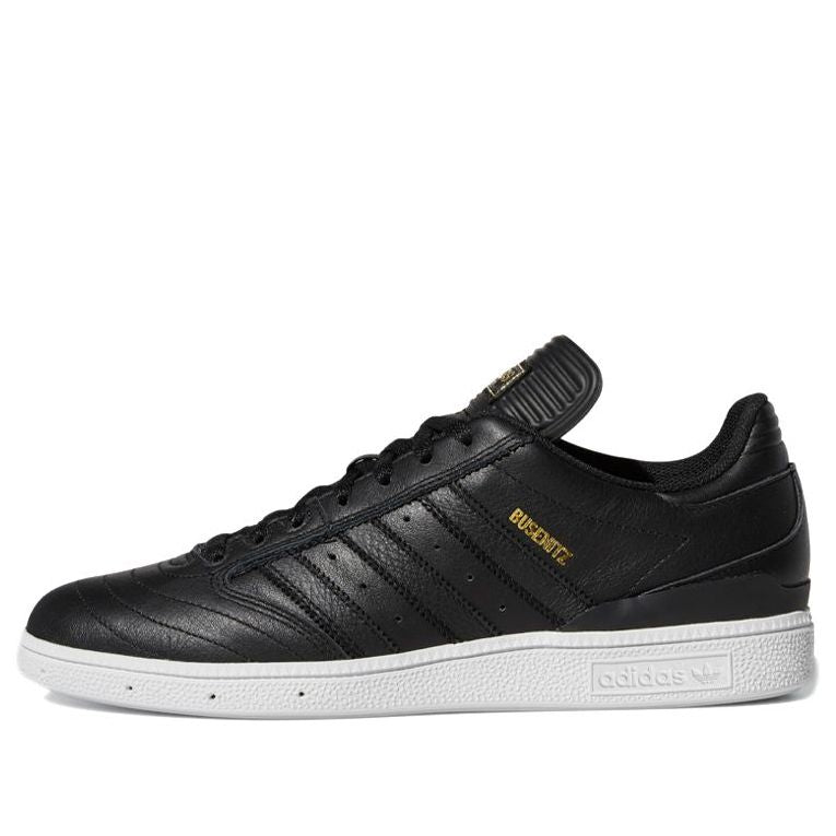 Кросівки та взуття adidas Originals Busenitz чорний | EE6249
