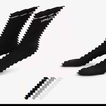 Шкарпетки Nike U NK ED PL CSH CRW 3P 144 WGFX Різнокольоровий | HV6864-900, 1