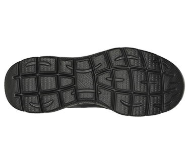 Кросівки та взуття Skechers Summits чорний | 232457-BBK, 3