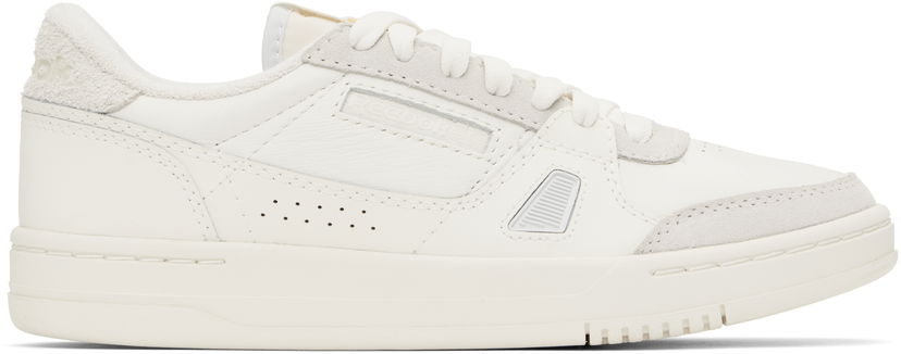 Одяг Reebok Classics LT Court білий | 100208975