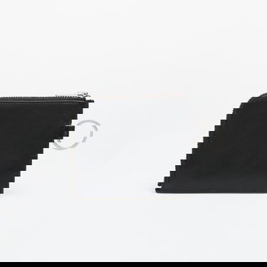 Гаманець Carhartt WIP Double Vegas Zip Wallet чорний | I033802.0M4XX, 4