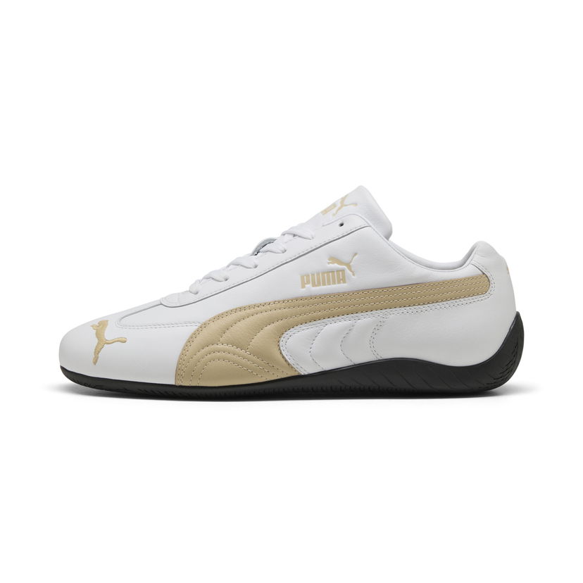 Кросівки та взуття Puma Speedcat білий | 401603_01