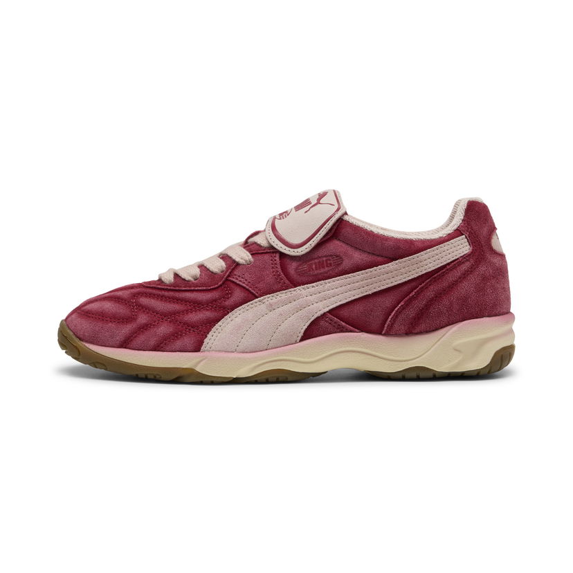Кросівки та взуття Puma KING Indoor The NeverWorn V Червоний | 402250_01