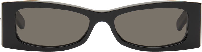Сонцезахисні окуляри Marni Marni Zokoa Sunglasses чорний | F3J