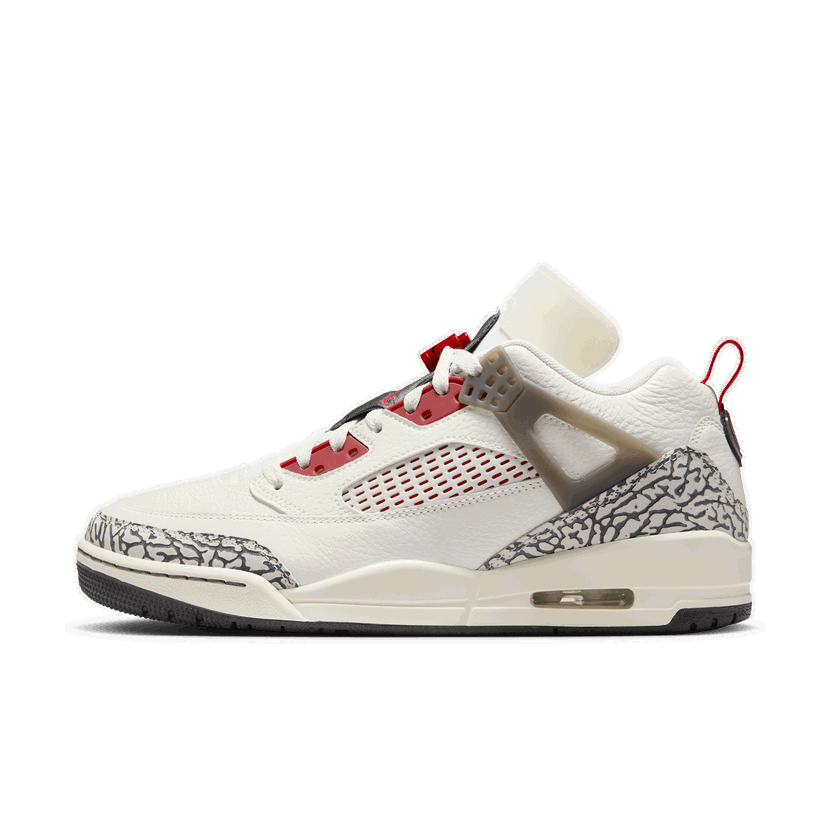 Кросівки та взуття Jordan Jordan Spizike Low білий | FQ1759-116