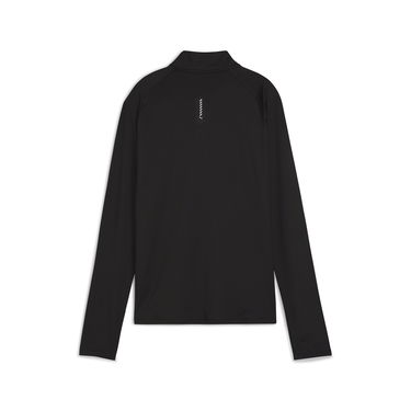 Світшоти Puma Run Velocity Cloudspun Quarter-Zip Top чорний | 526650_01, 6