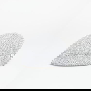 Шапка C.P. Company C.P. Company Knitted Beanie чорний | 19CMAC164A005509A, 4