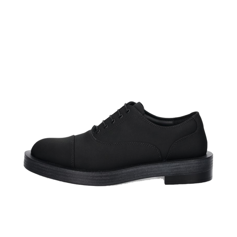 Кросівки та взуття Clarks CUR Oxford 2 Lace-up Shoes чорний | 26178326