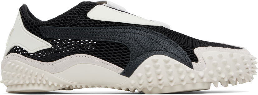 Кросівки та взуття Puma Mostro Mesh чорний | 403568