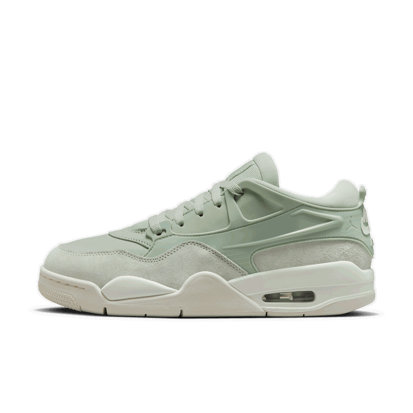 Кросівки та взуття Jordan Air Jordan 4 RM Зелений | FQ7940-003