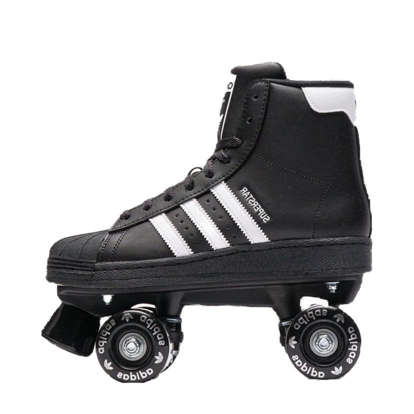 Кросівки та взуття adidas Originals Originals Superstar 82 Skate чорний | JI3535