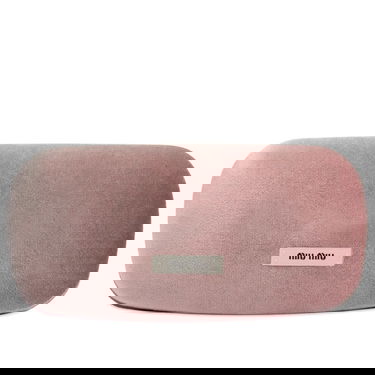 Сонцезахисні окуляри Miu Miu Miu Miu 56ZS Geometric Sunglasses Коричневий | 0MU-56ZS-56-5AK09Z, 4