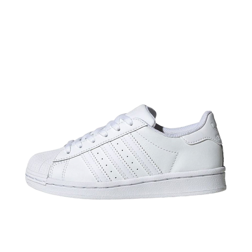 Кросівки та взуття adidas Originals Superstar білий | EF5395