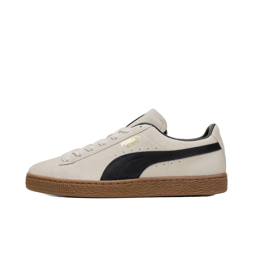 Кросівки та взуття Puma Suede Terrace бежевий | 396451-09