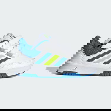 Кросівки та взуття adidas Performance Tensaur Hook and Loop білий | JH9527, 0
