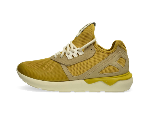 Кросівки та взуття adidas Originals Tubular Runnner Spice Yellow Жовтий | B23886