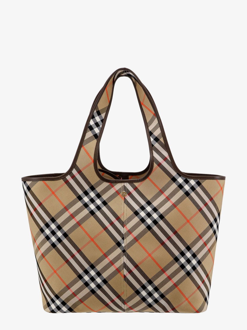 Сумка Burberry Shoulder Bag бежевий | 8093976B9368